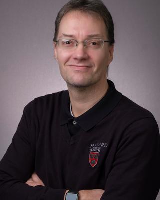 John Cunningham