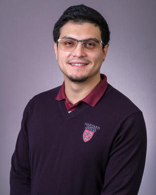 Oscar Chinchilla