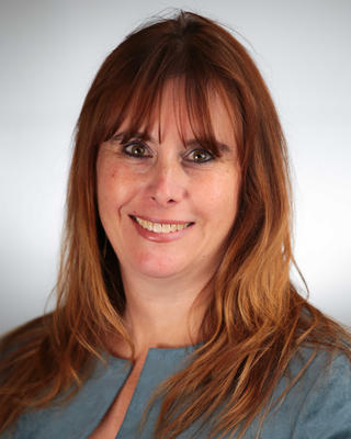 Betsy Shortell image