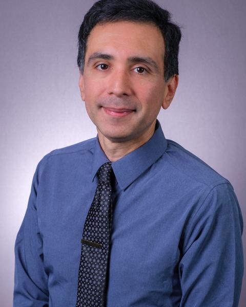 Lee Gamez