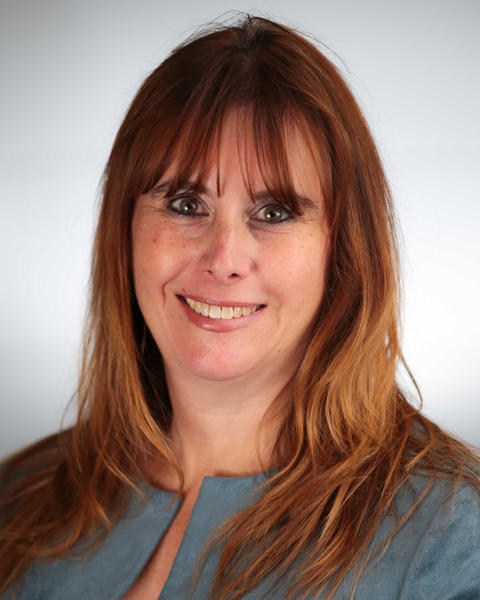 Betsy Shortell image