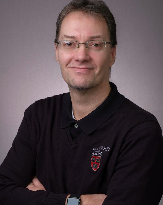John Cunningham